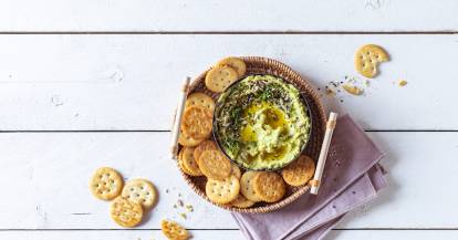 Avocado-Hummus